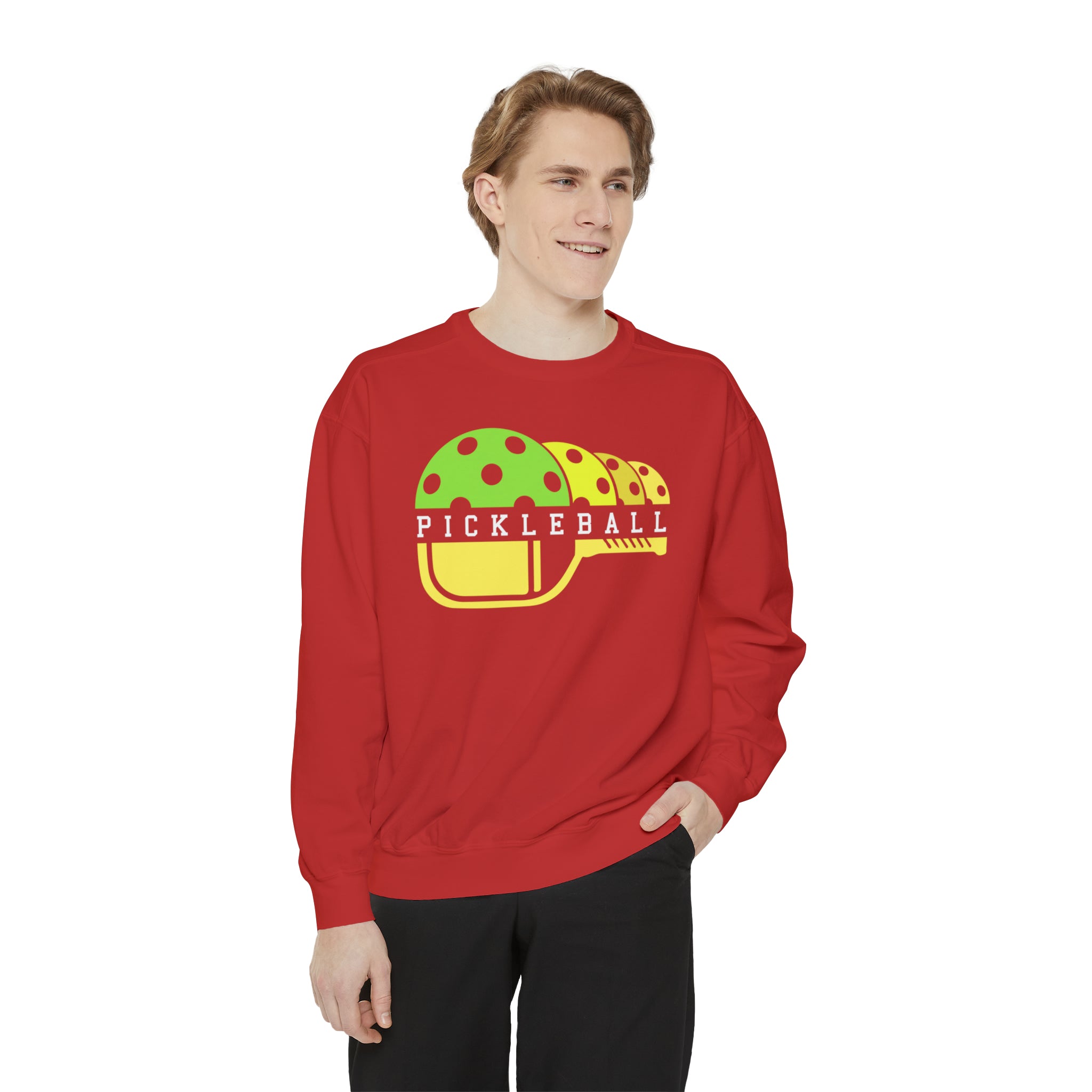 Pickleball Sweatshirt