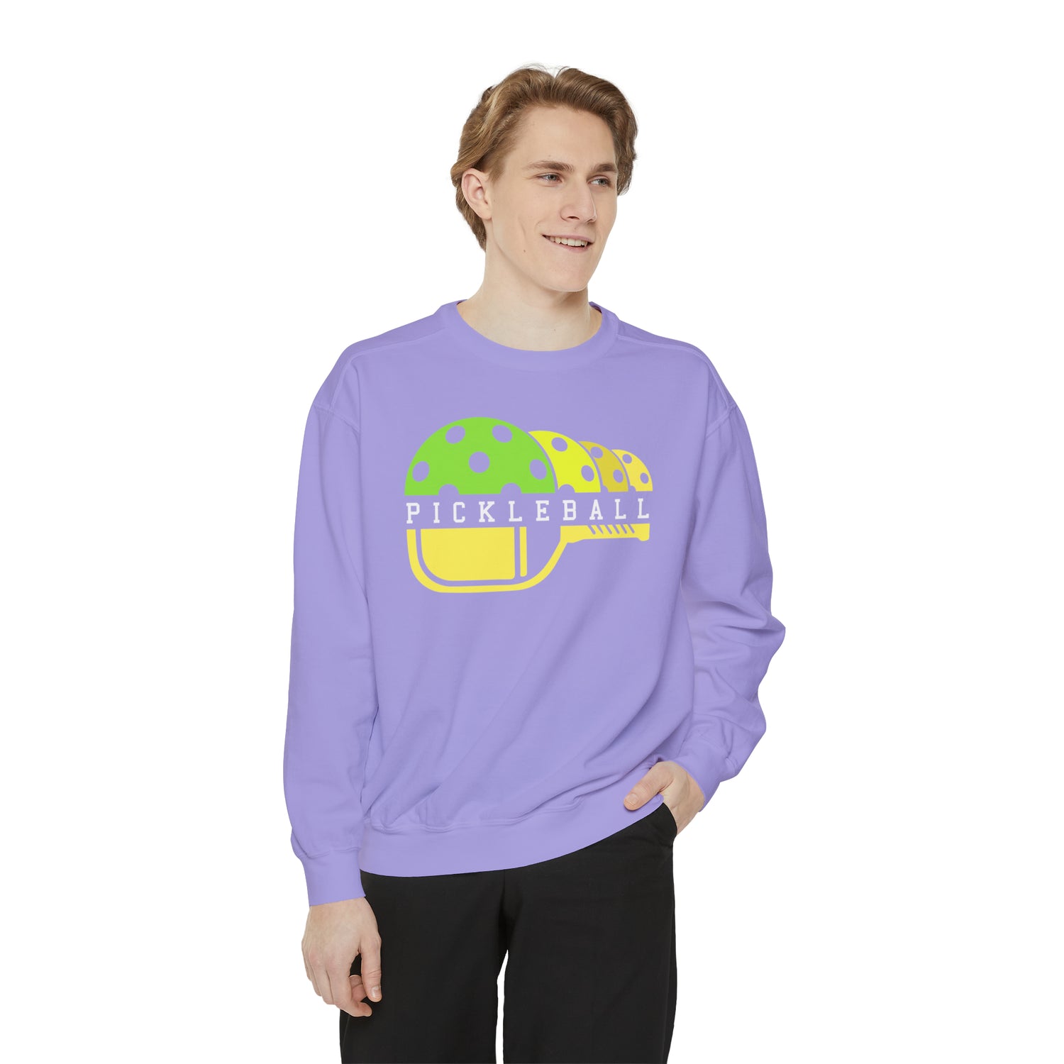 Pickleball Sweatshirt