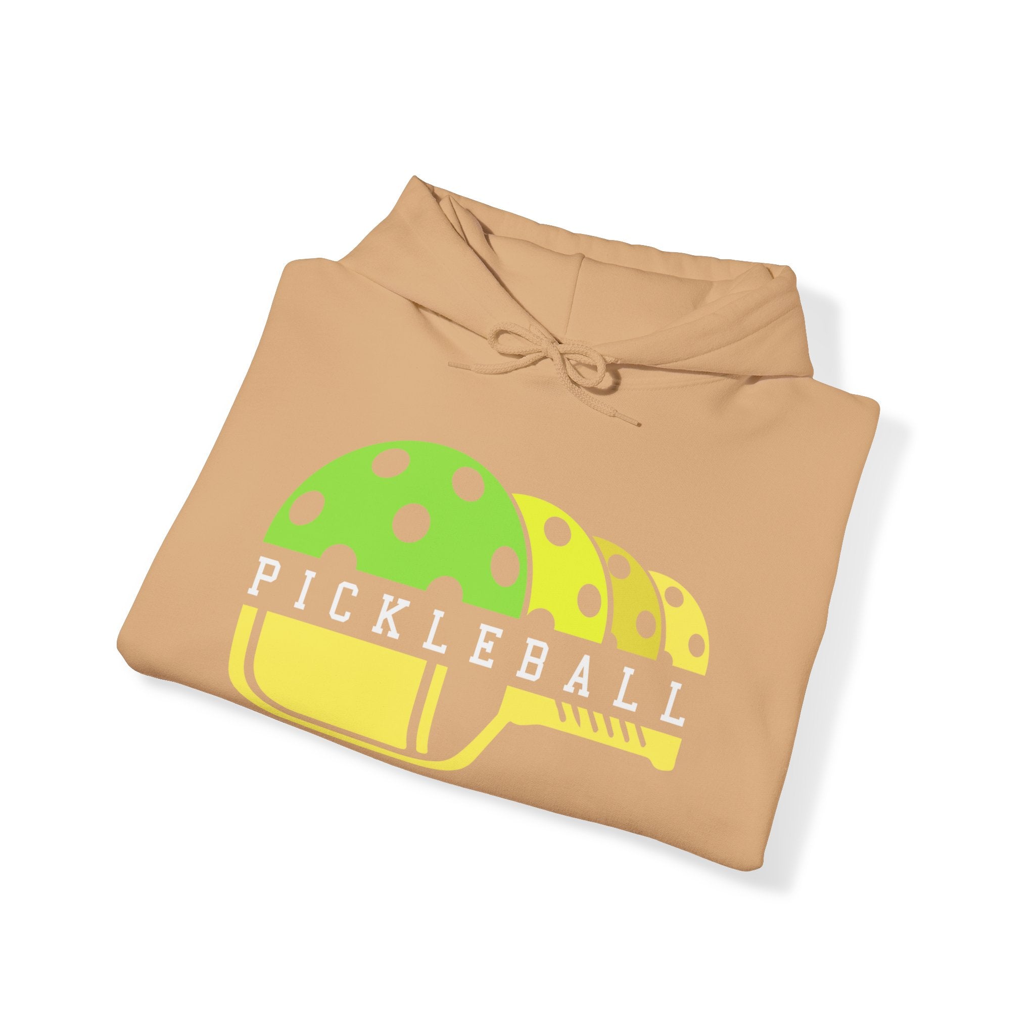 Pickleball Hoodie