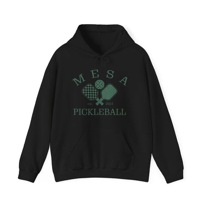 Mesa Pickleball Hoodie