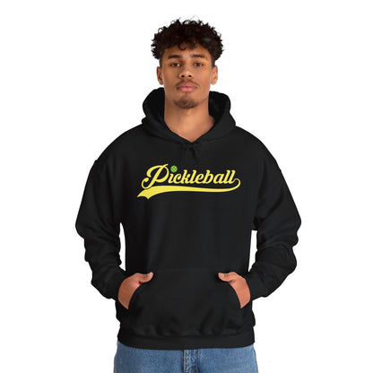 Classic Pickleball Hoodie