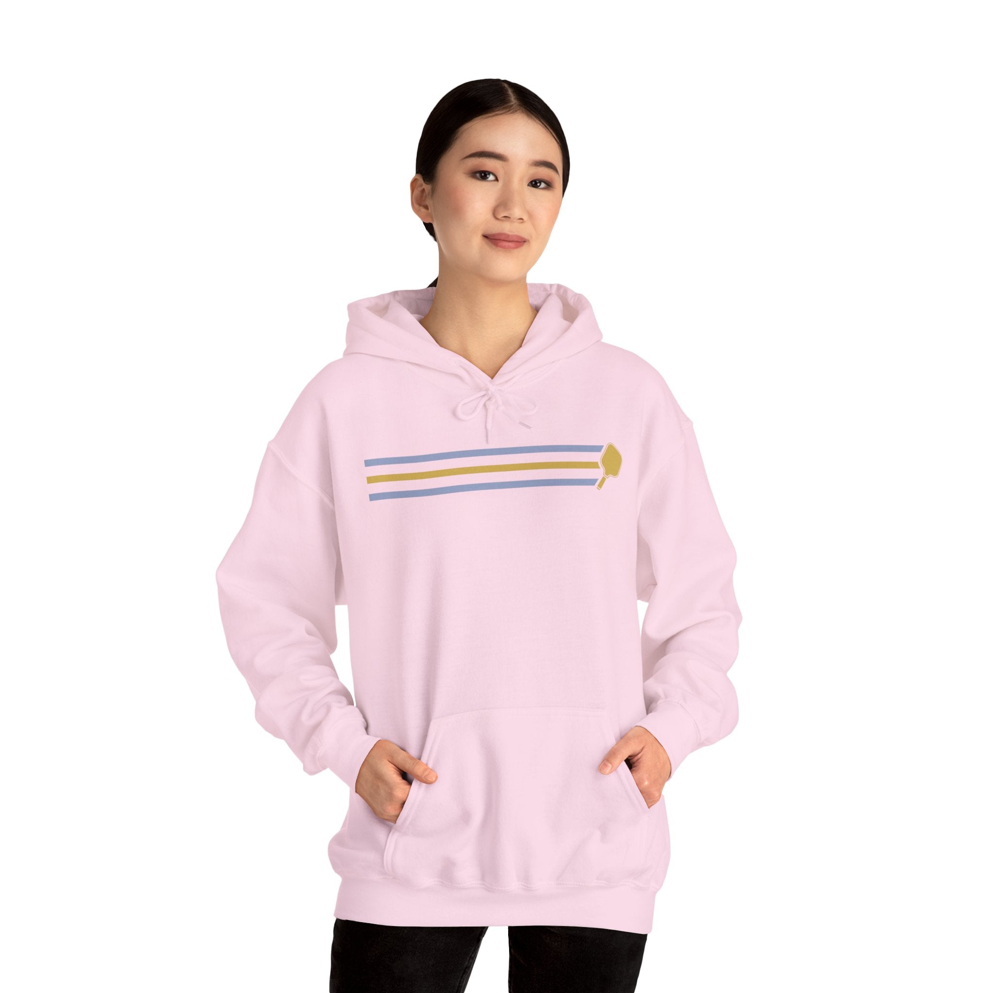 Smooth Pickleball Hoodie