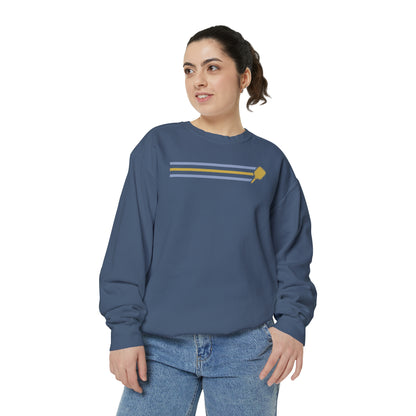 Smooth Line Pickleball Sweatshirt