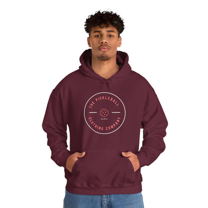 Pickleball Clothing Co. Hoodie