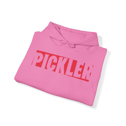 PICKLER Pickleball Hoodie