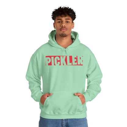 PICKLER Pickleball Hoodie