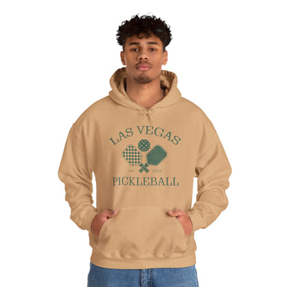 Las Vegas Pickleball Hoodie