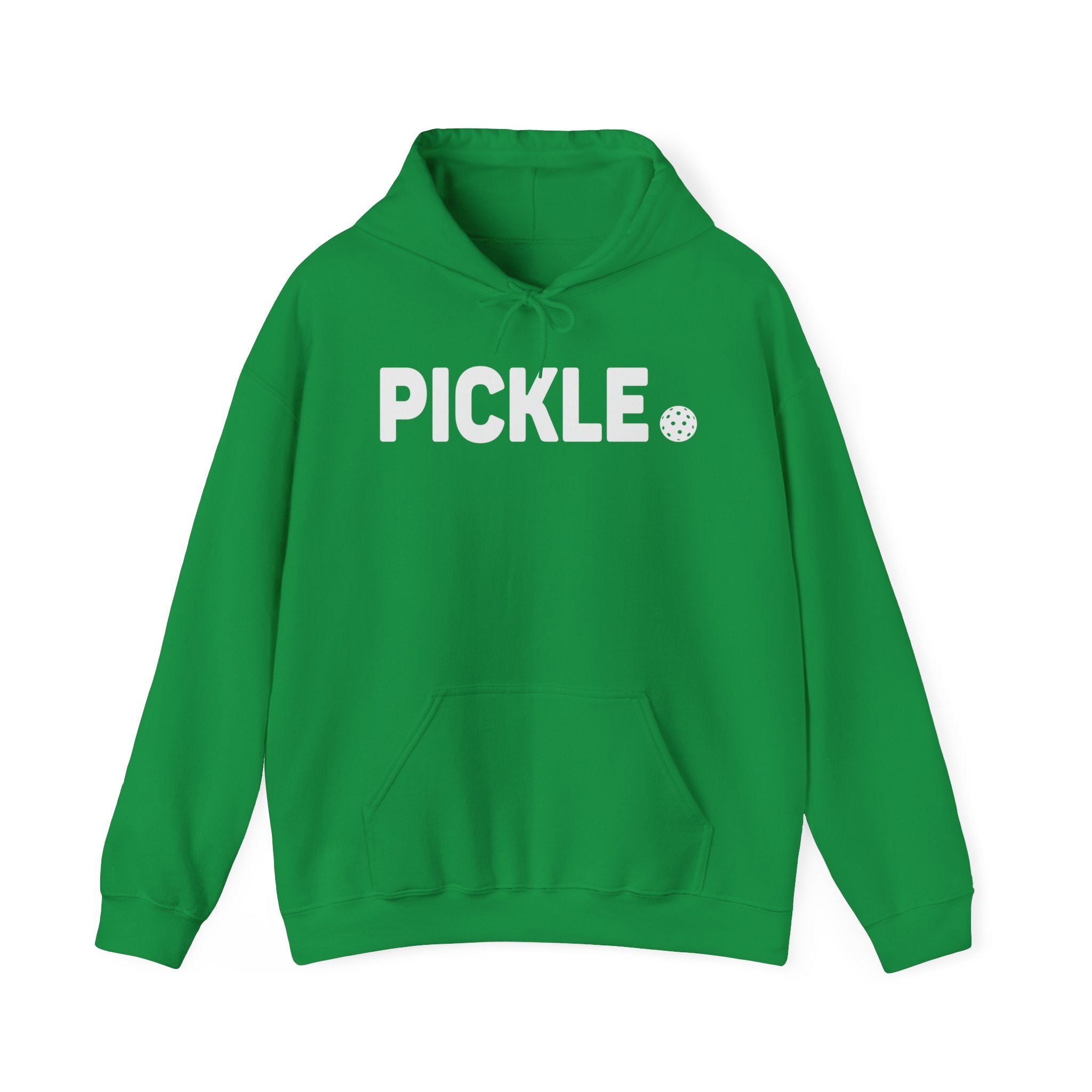 Pickle Pickleball Hoodie
