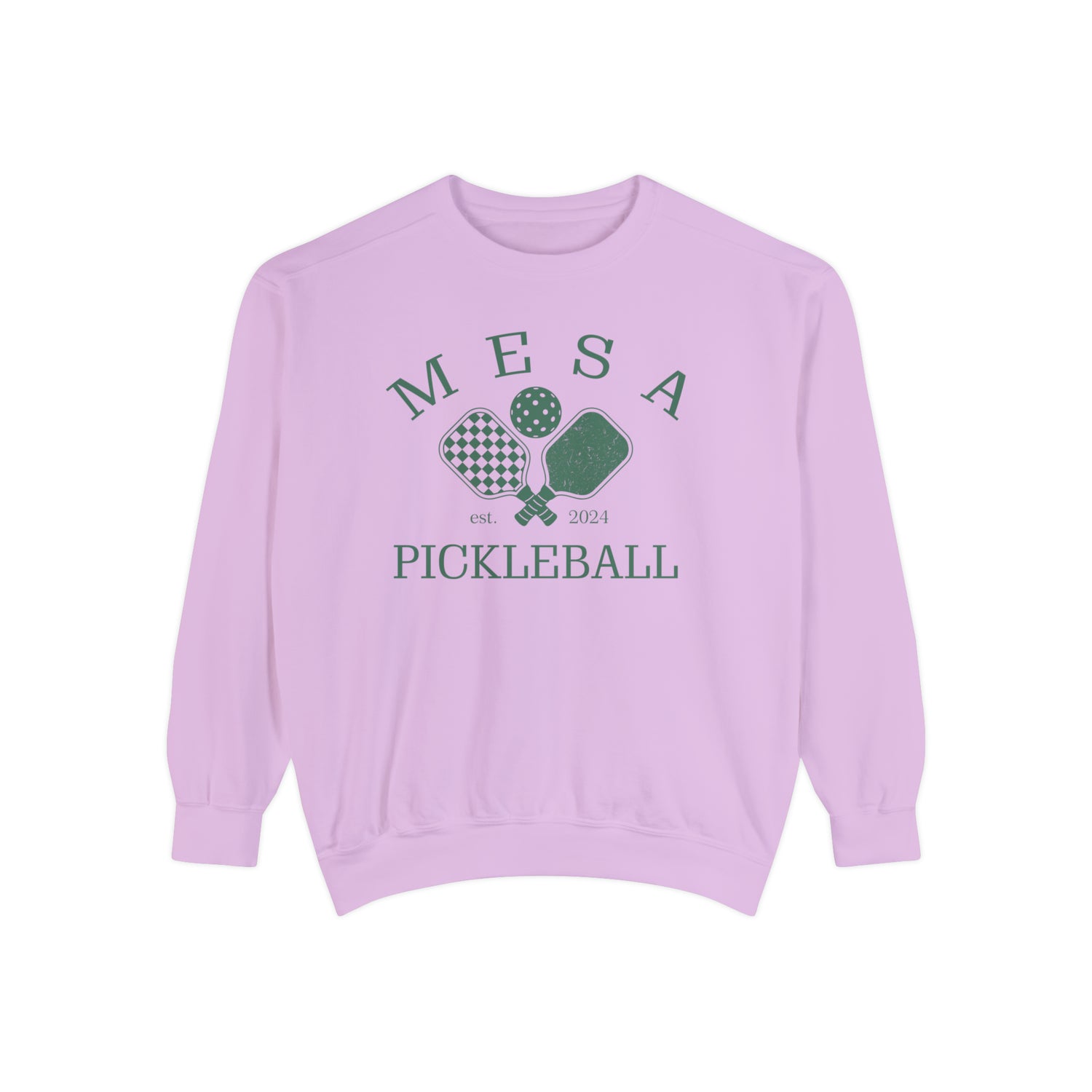 Mesa Pickleball Sweatshirt