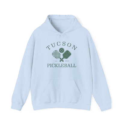 Tucson Pickleball Hoodie