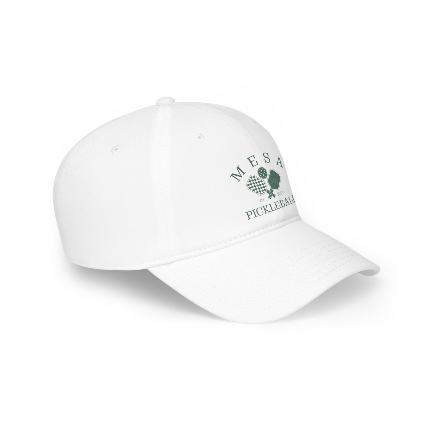 Mesa Pickleball Cap