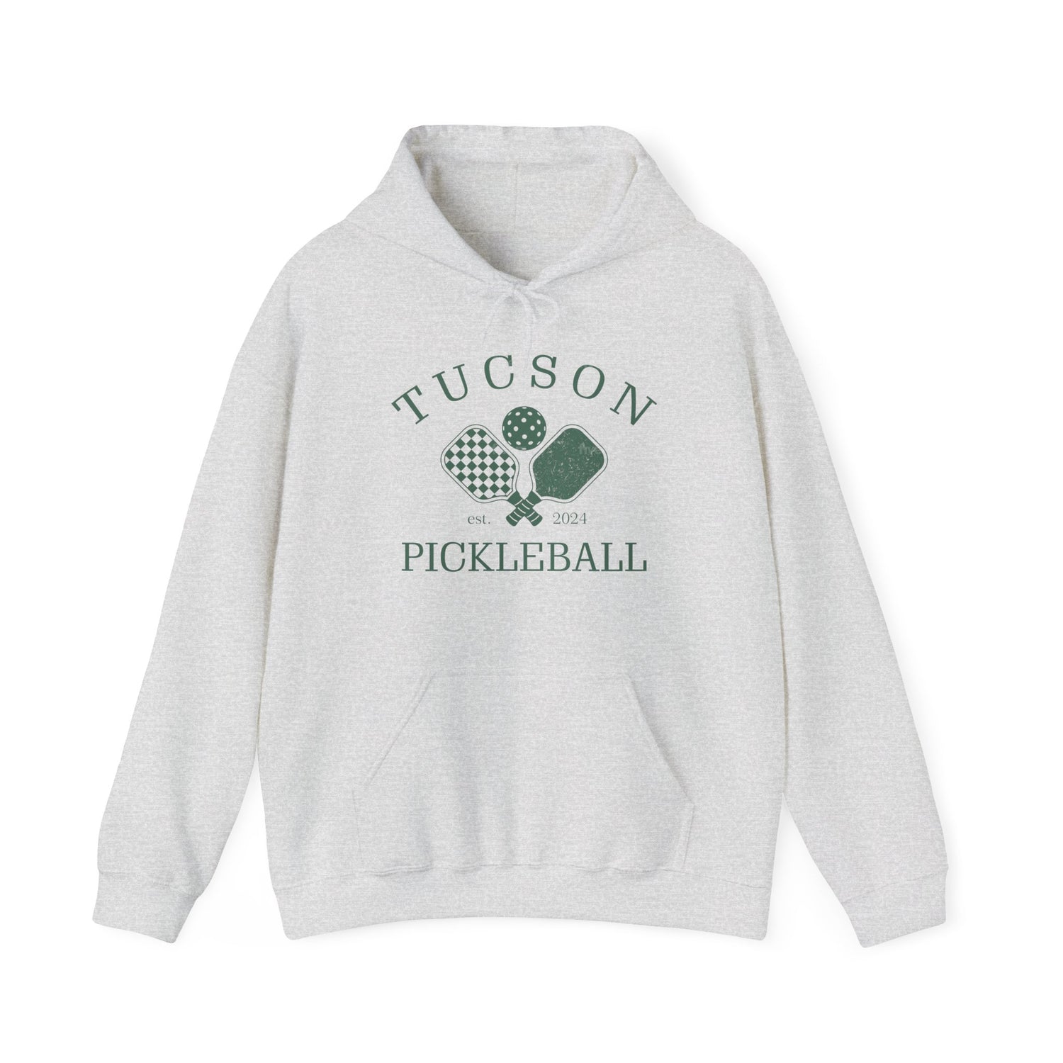 Tucson Pickleball Hoodie