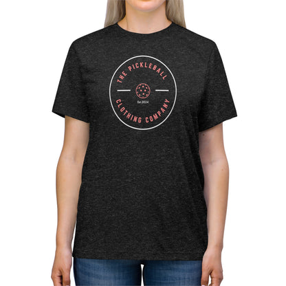 Pickleball Clothing Co Tee Shirt