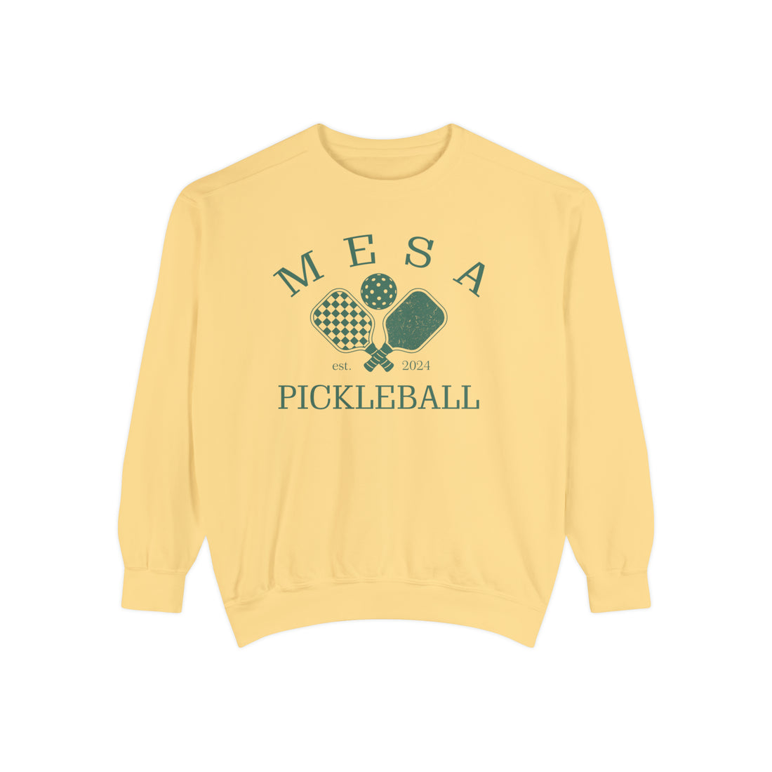 Mesa Pickleball Sweatshirt