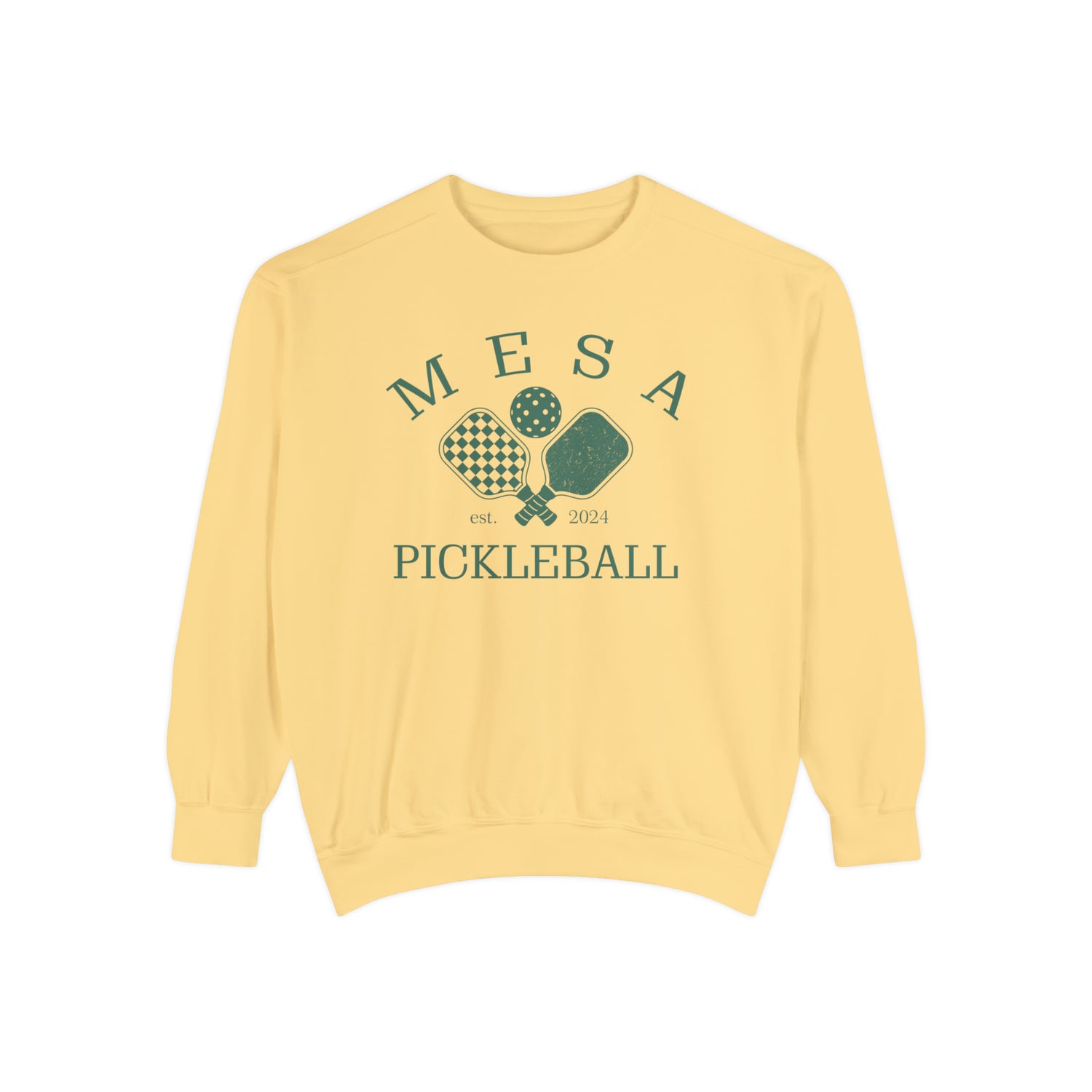 Mesa Pickleball Sweatshirt