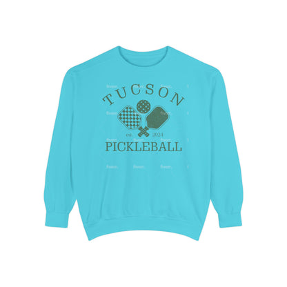 Tucson Pickleball Sweatshirt