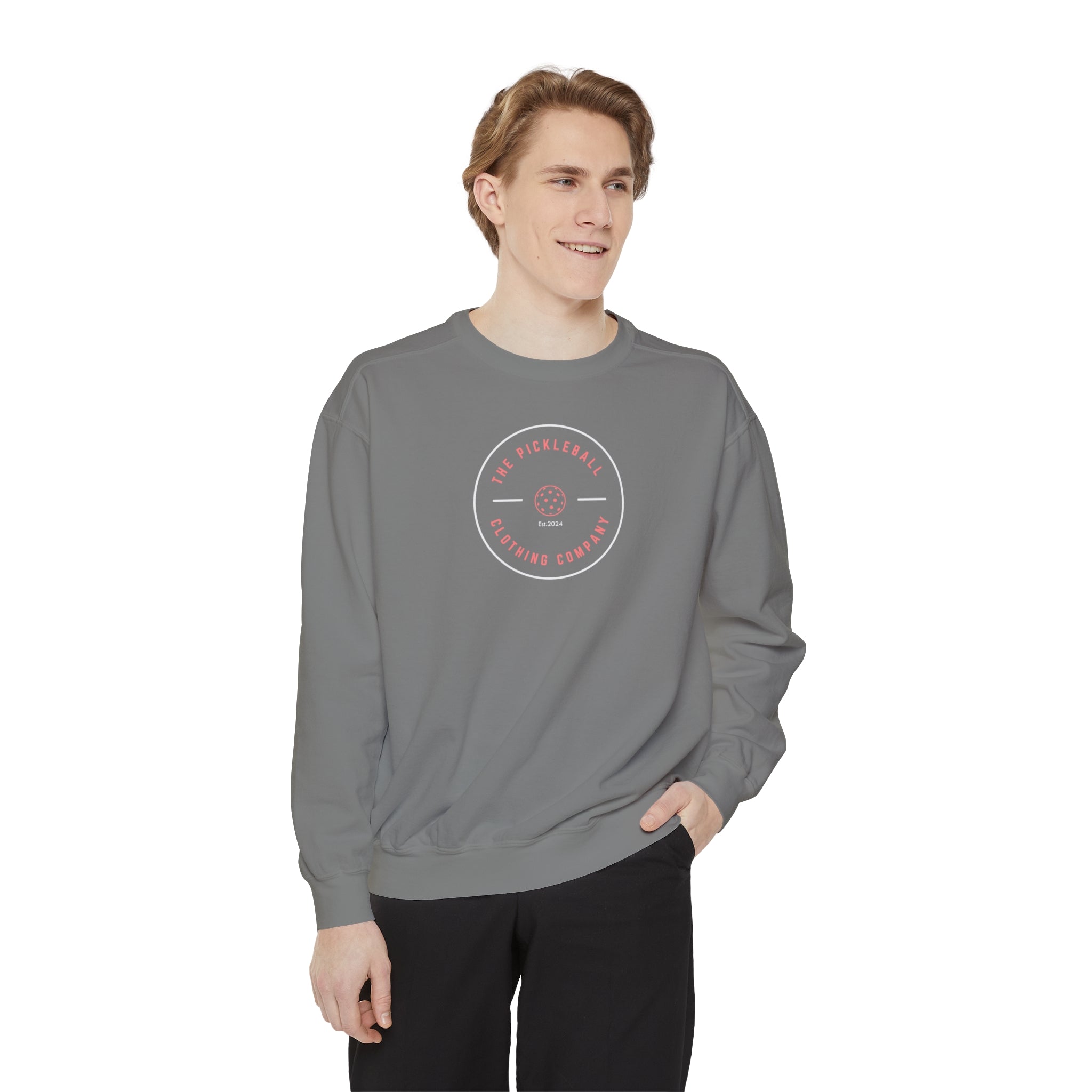 Pickleball Clothing Company Sweatshirt