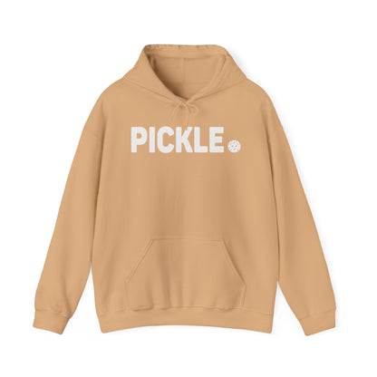 Pickle Pickleball Hoodie