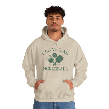 Las Vegas Pickleball Hoodie