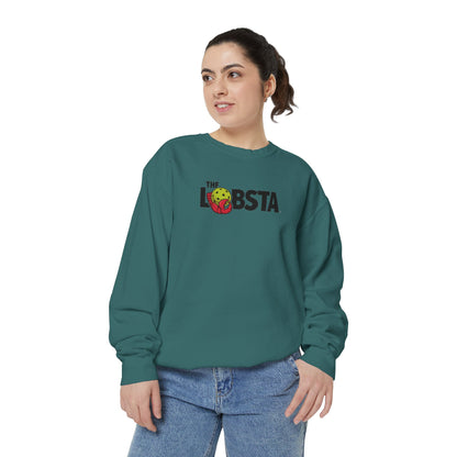 The Lobsta Pickleball Sweatshirt