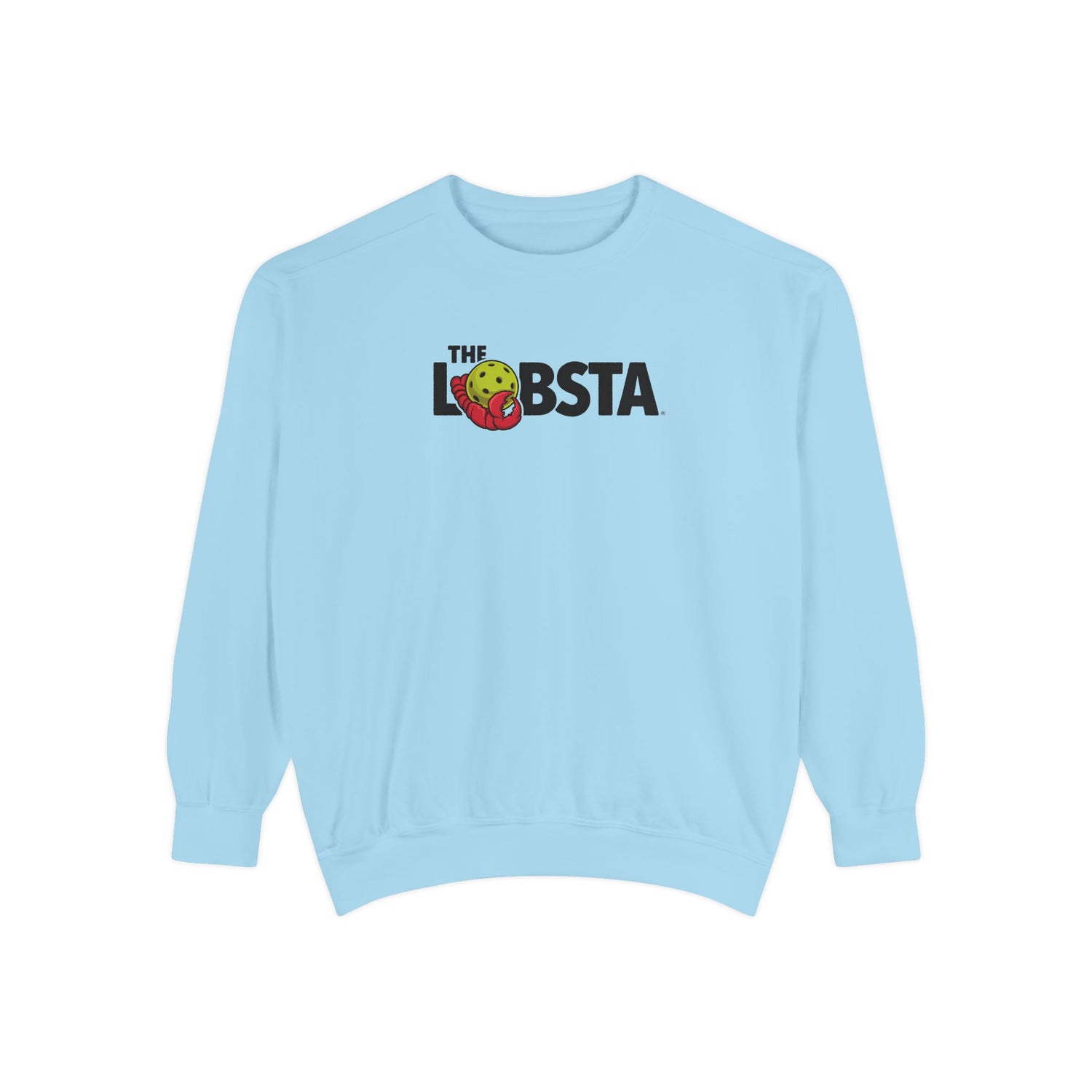 The Lobsta Pickleball Sweatshirt