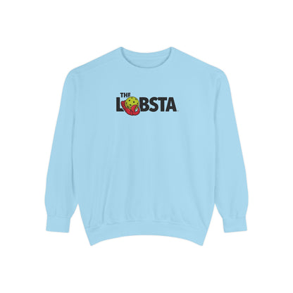 The Lobsta Pickleball Sweatshirt