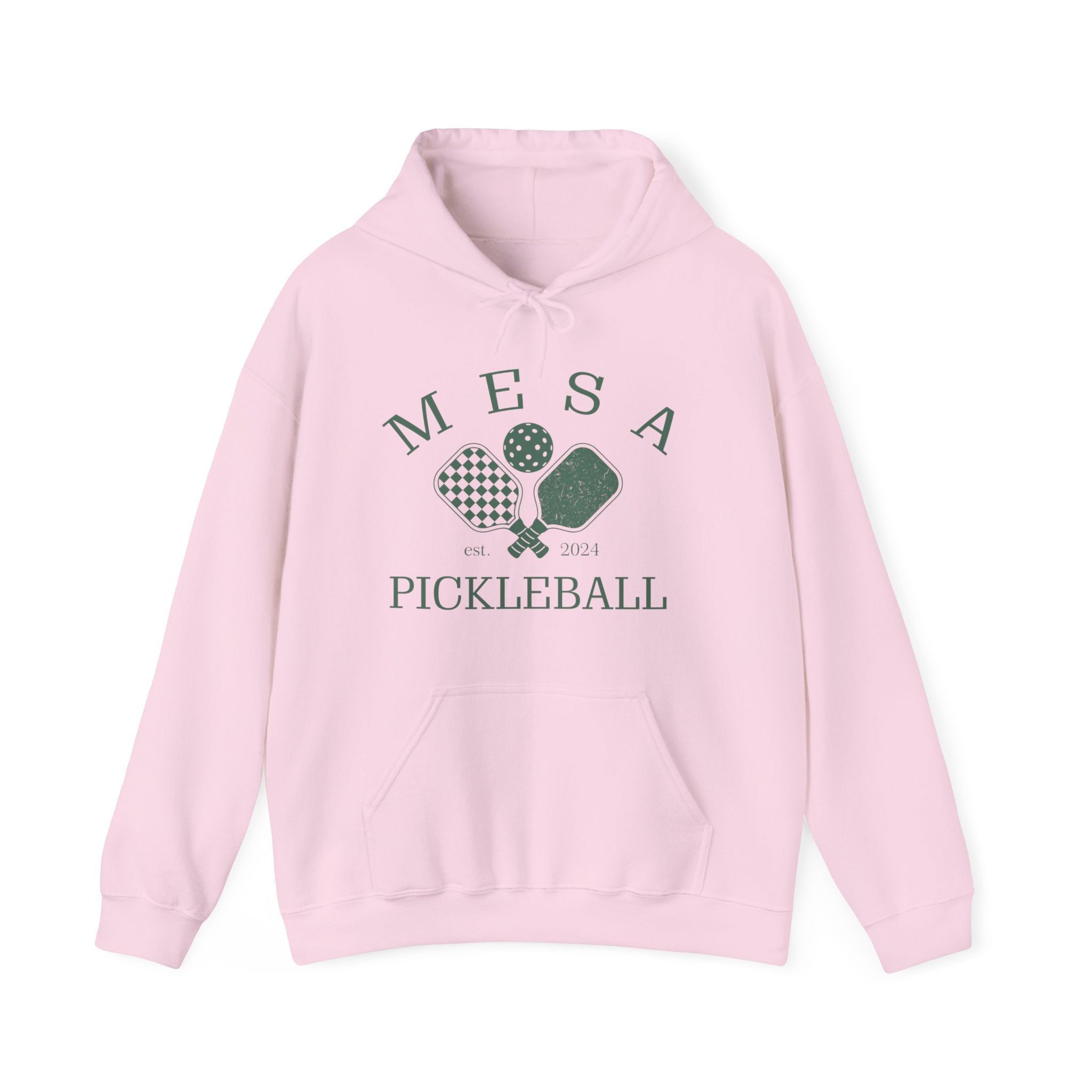 Mesa Pickleball Hoodie