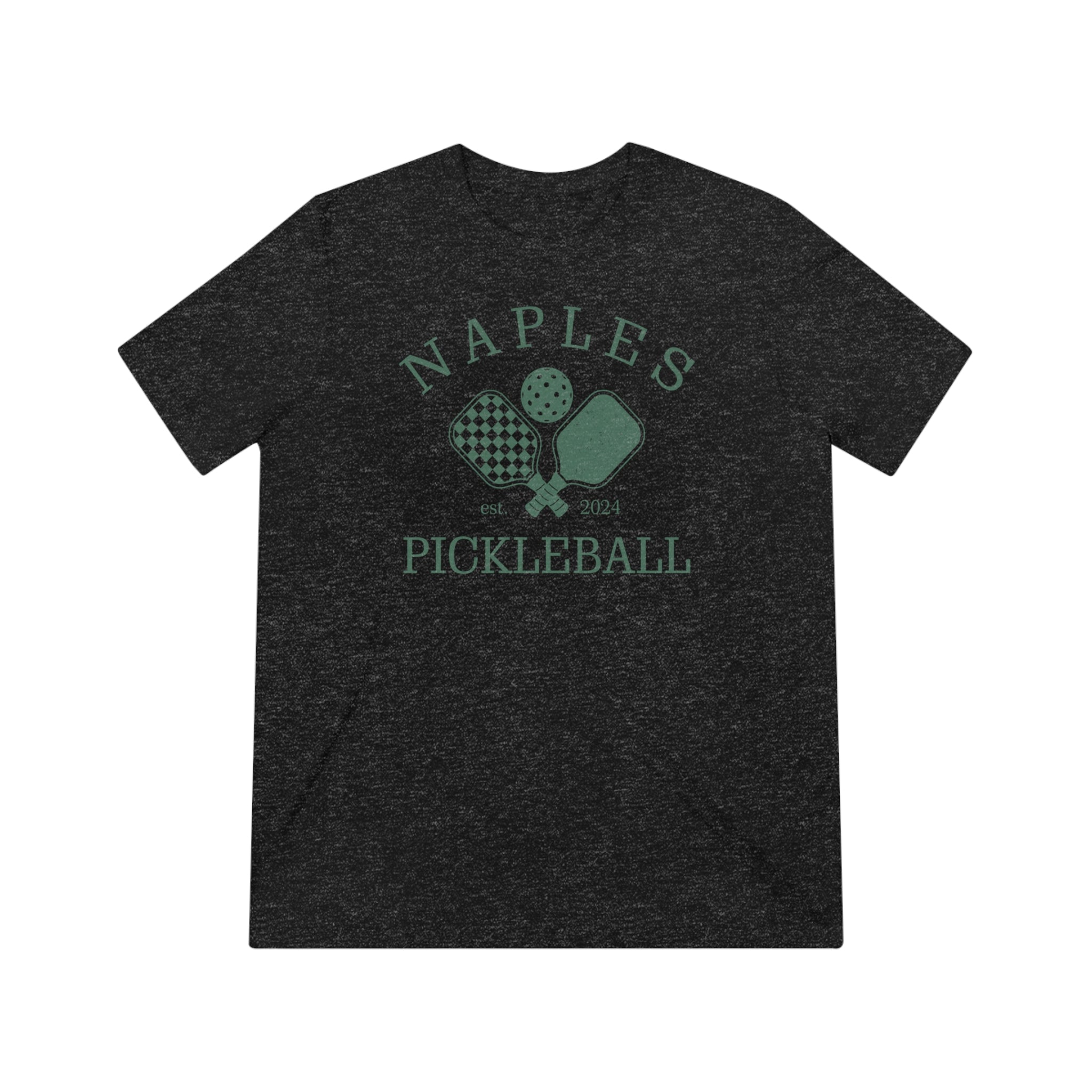 Naples Pickleball Tee Shirt