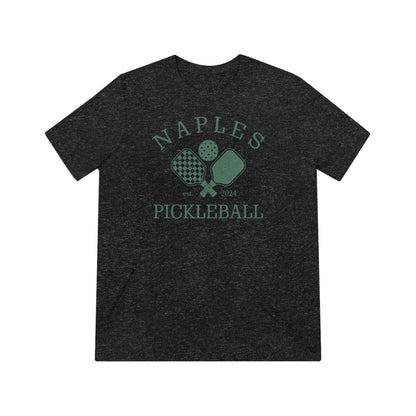 Naples Pickleball Tee Shirt