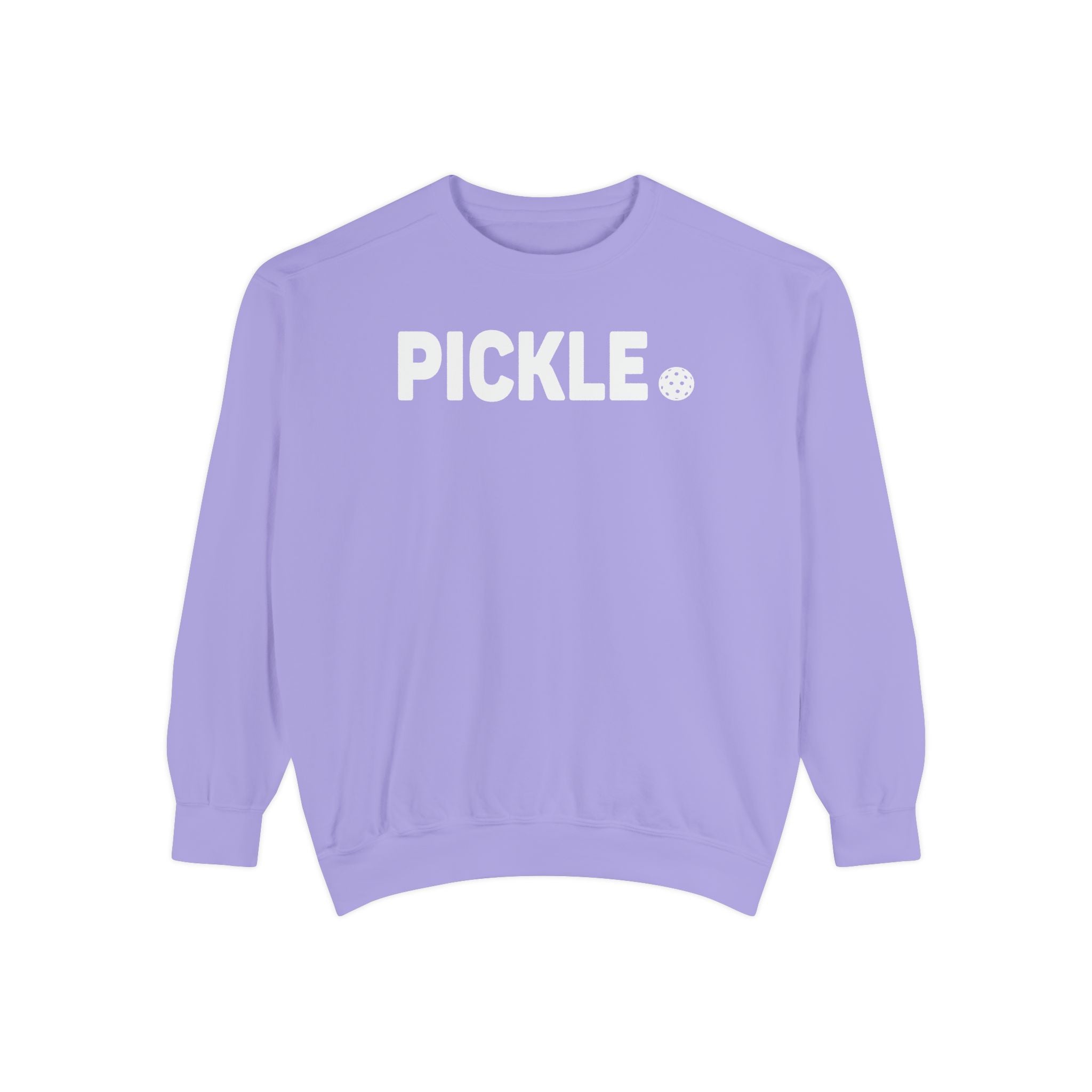 PICKLE Pickleball Sweatshirt