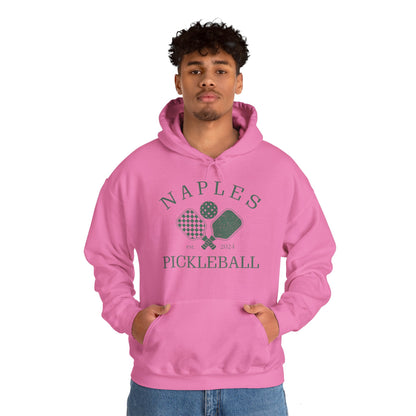 Naples Pickleball Hoodie