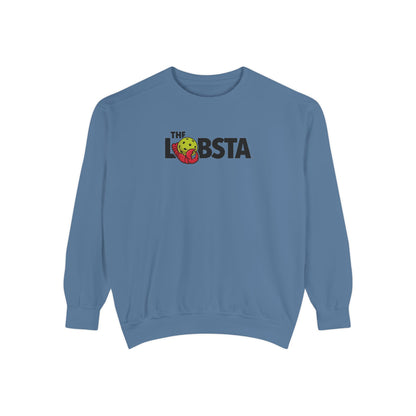 The Lobsta Pickleball Sweatshirt