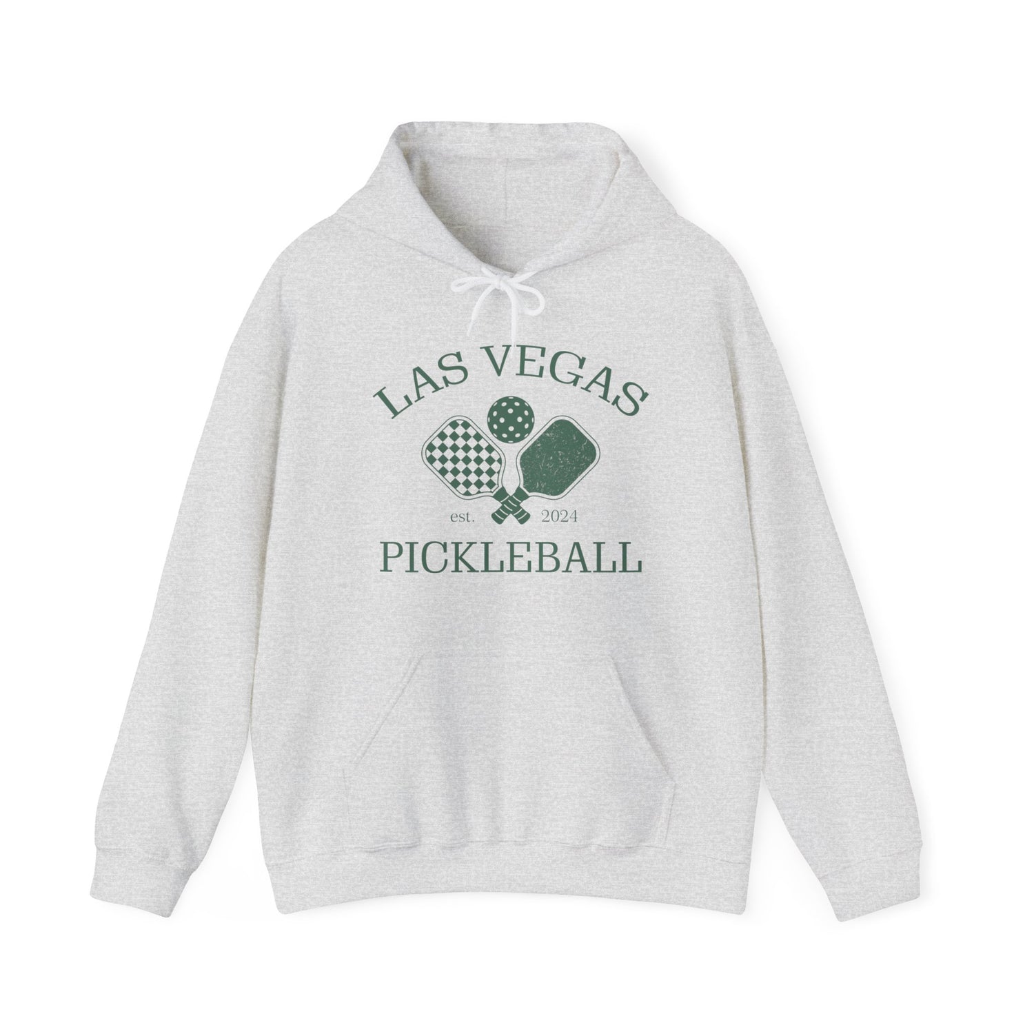 Las Vegas Pickleball Hoodie