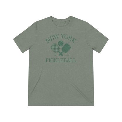 New York Pickleball Tee Shirt