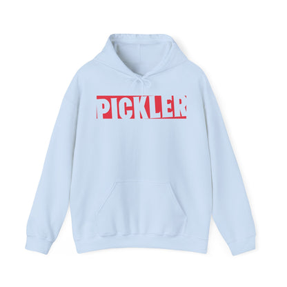 PICKLER Pickleball Hoodie