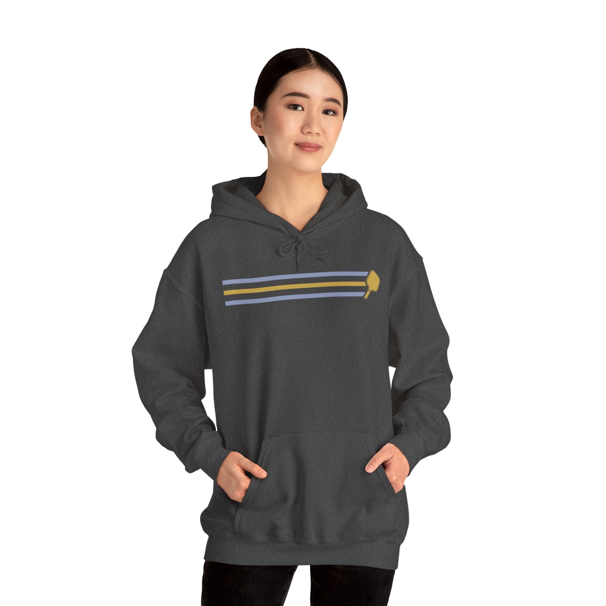 Smooth Pickleball Hoodie