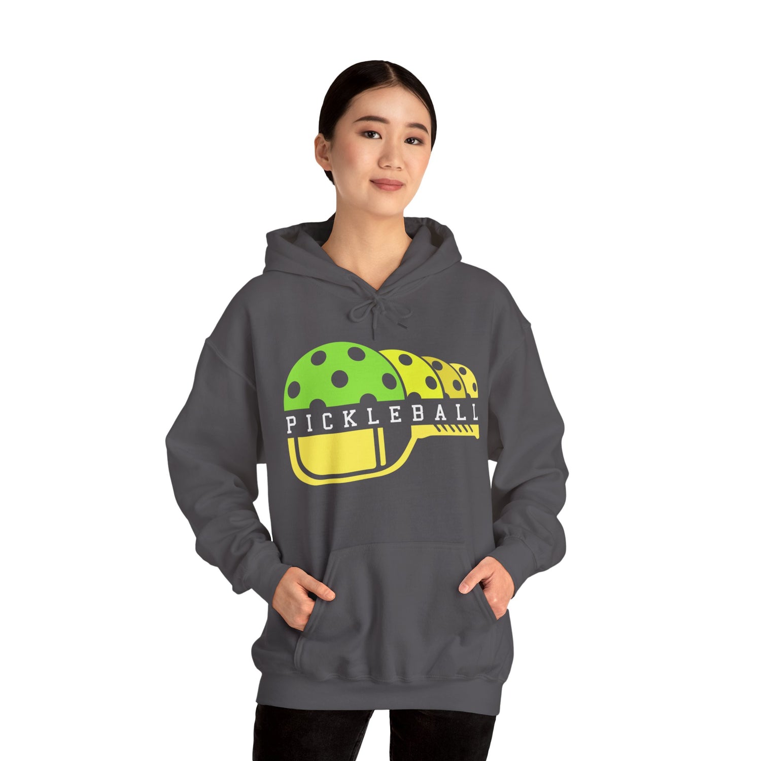 Pickleball Hoodie