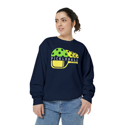 Pickleball Sweatshirt