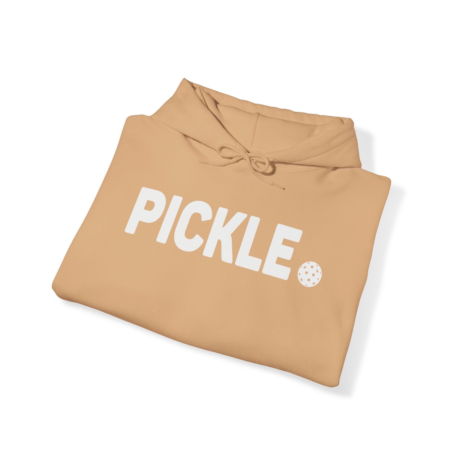 Pickle Pickleball Hoodie