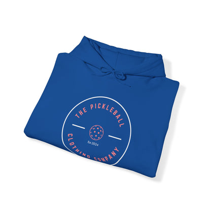 Pickleball Clothing Co. Hoodie