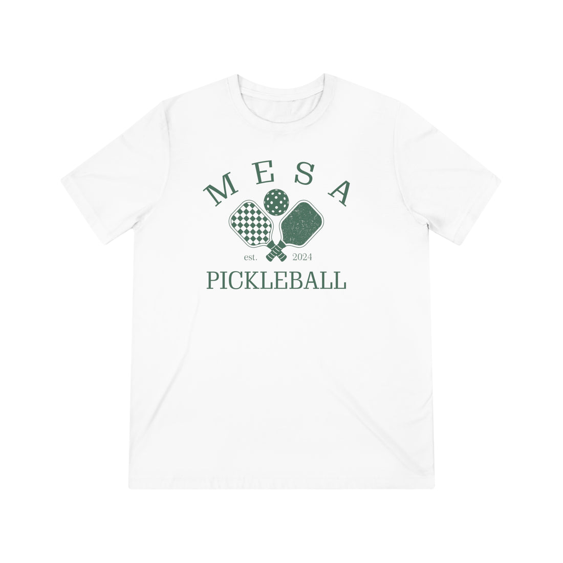 Mesa Pickleball Tee Shirt