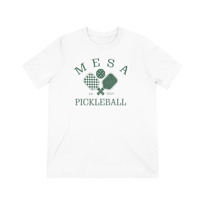 Mesa Pickleball Tee Shirt