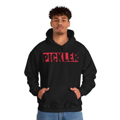 PICKLER Pickleball Hoodie