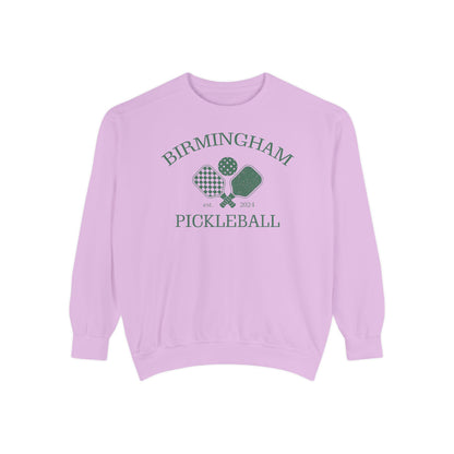 Birmingham Pickleball Sweatshirt