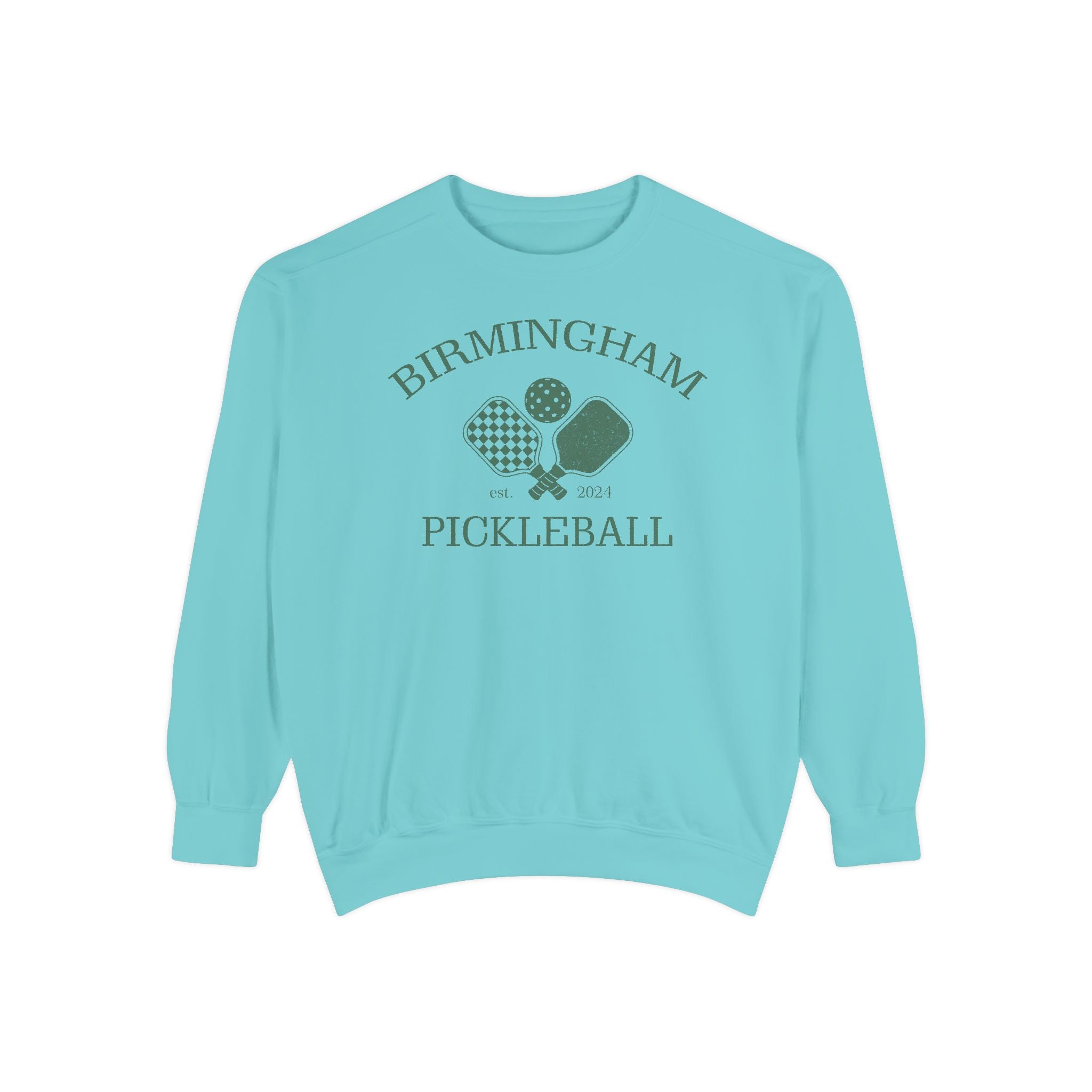 Birmingham Pickleball Sweatshirt