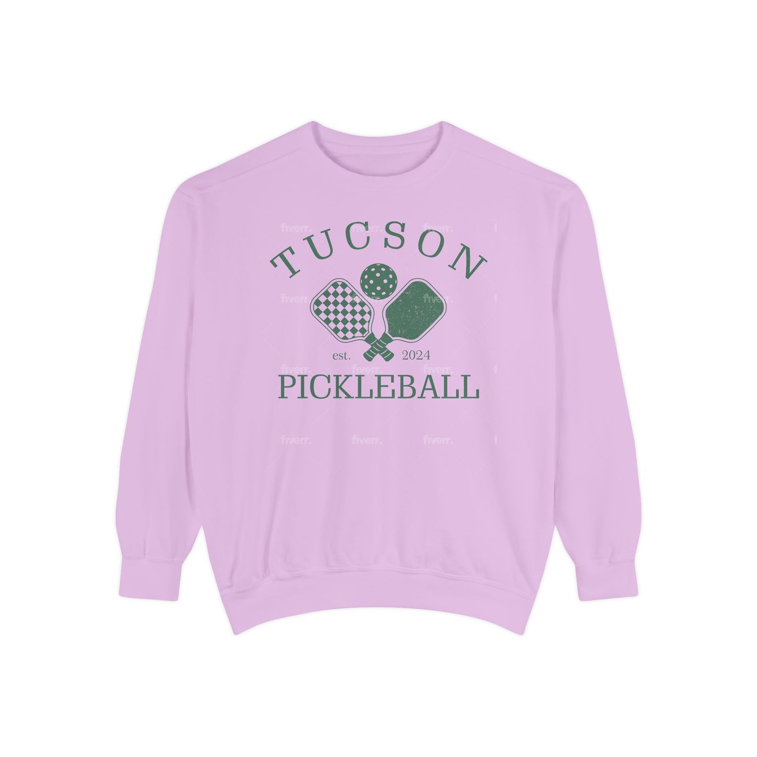 Tucson Pickleball Sweatshirt