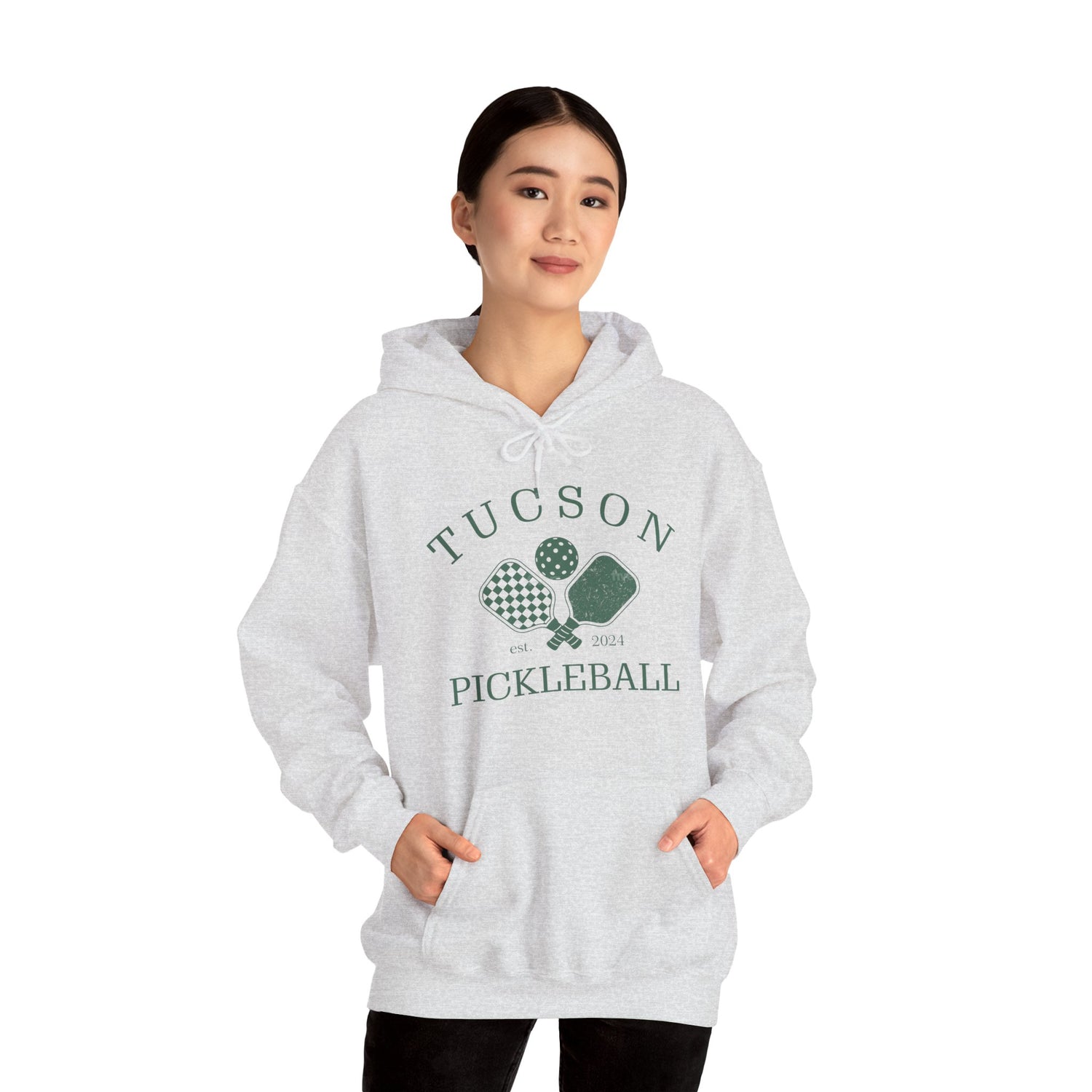 Tucson Pickleball Hoodie