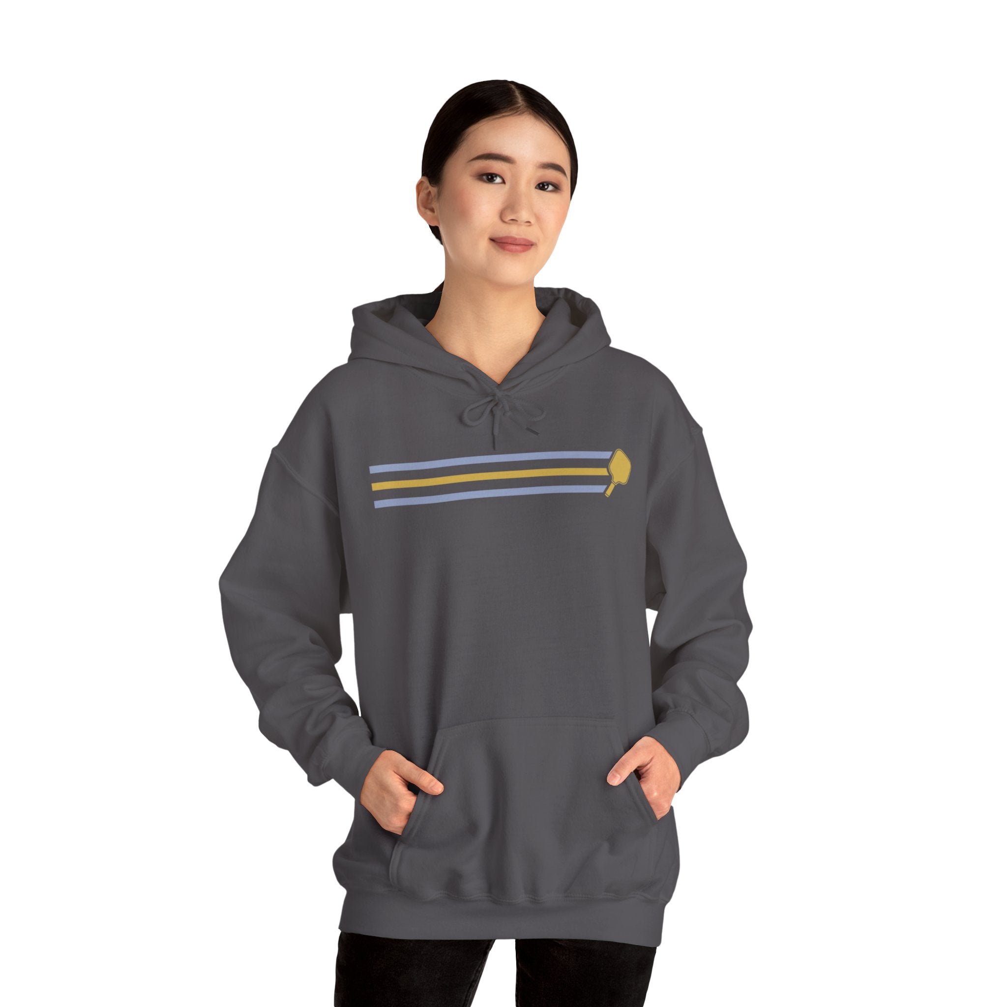 Smooth Pickleball Hoodie