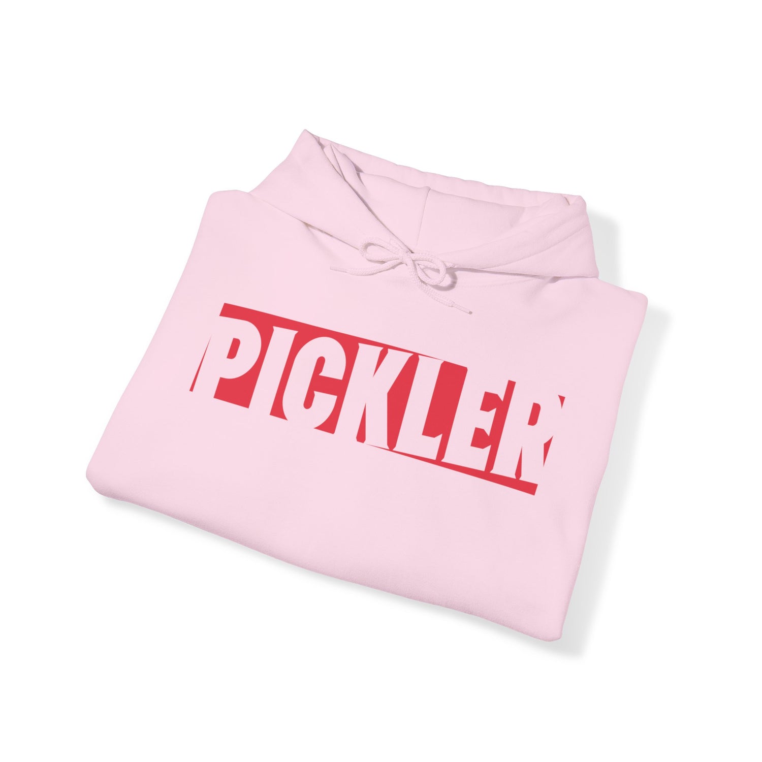 PICKLER Pickleball Hoodie