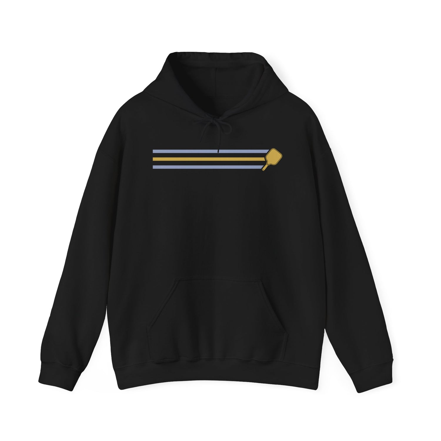 Smooth Pickleball Hoodie